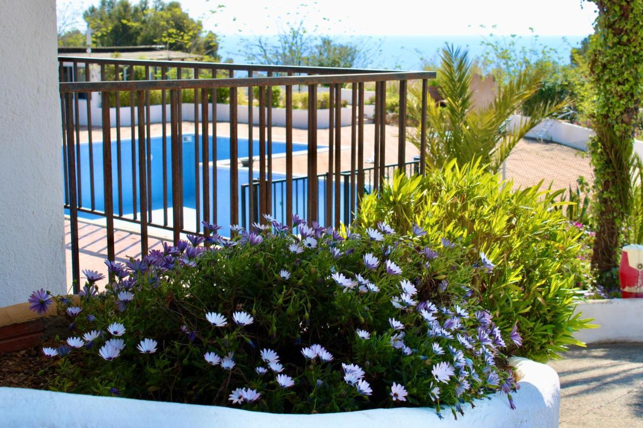 Apartamentos Cala Llevado Tossa de Mar Exterior foto