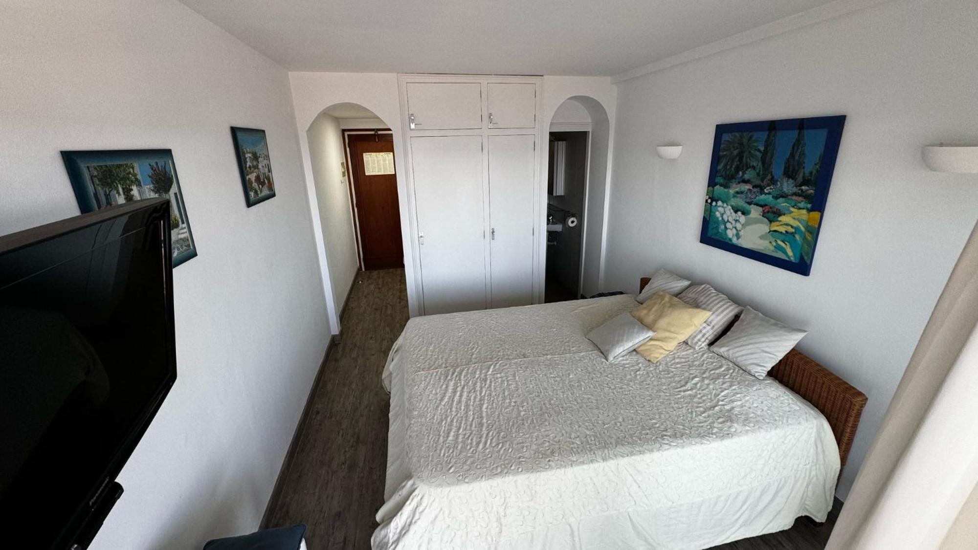 Apartamentos Cala Llevado Tossa de Mar Exterior foto